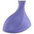 Satisfyer Sweet Seal - slimme anale vibrator (paars)