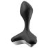 Satisfyer Game Changer - oplaadbare anaal vibrator (zwart)