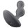 Satisfyer Deep Diver - slimme anale vibrator (grijs)