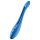 Satisfyer Elastic Game - oplaadbare, flexibele koppelvibrator (blauw)