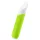 Satisfyer - clitoris vibrator - waterdicht bullet - groen