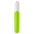 Satisfyer - clitoris vibrator - waterdicht bullet - groen