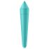 Satisfyer Ultra Power Bullet 8 - slimme, waterdichte vibrator (groen)