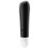 Satisfyer Ultra Power Bullet 2 - waterdichte vibrator (zwart)