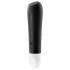 Satisfyer - mini vibrator - waterdicht - zwart