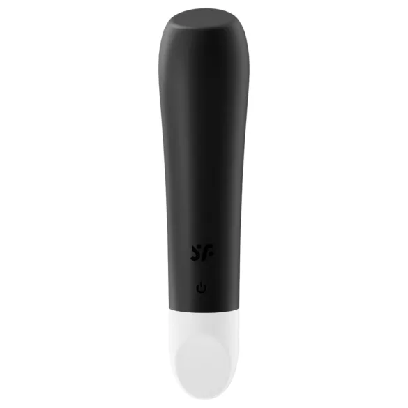 Satisfyer - mini vibrator - waterdicht - zwart