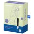 Satisfyer Ultra Power Bullet 2 - waterdichte vibrator (zwart)
