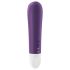 Satisfyer Ultra Power Bullet 2 - oplaadbare, waterdichte vibrator (paars)