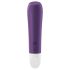 Satisfyer Ultra Power Bullet 2 - oplaadbare, waterdichte vibrator (paars)