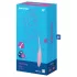 Satisfyer Twirling Joy - App-gestuurde clitoristrillibrator (roze)