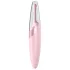 Satisfyer Twirling Delight - clitoris vibrator - waterdicht - roze