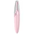 Satisfyer Twirling Delight - clitoris vibrator - waterdicht - roze