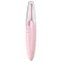 Satisfyer Twirling Delight - clitoris vibrator - waterdicht - roze
