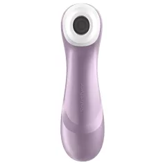 Satisfyer Pro 2 Gen2 - clitorisstimulator met accu - paars