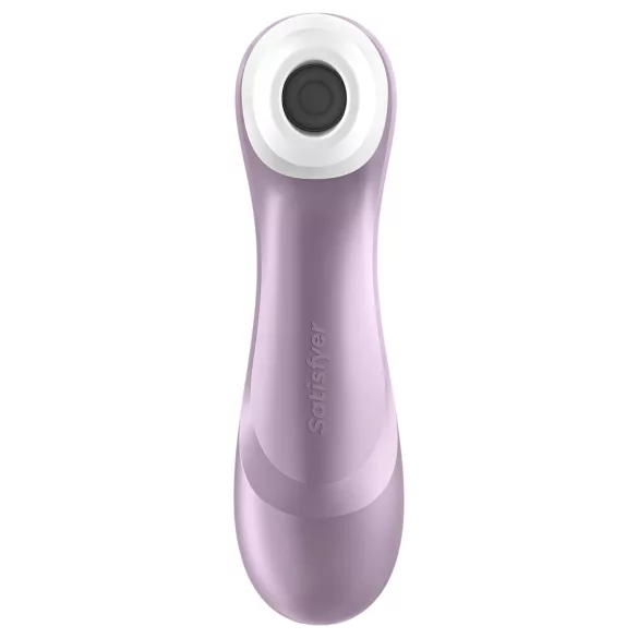Satisfyer Pro 2 Gen2 - clitorisstimulator met accu - paars