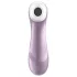Satisfyer Pro 2 Gen2 - clitorisstimulator met accu - paars
