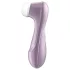 Satisfyer Pro 2 Gen2 - clitorisstimulator met accu - paars