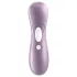 Satisfyer Pro 2 Gen2 - clitorisstimulator met accu - paars