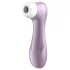Satisfyer Pro 2 Gen2 - clitorisstimulator met accu - paars