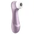Satisfyer Pro 2 Gen2 - clitorisstimulator met accu - paars