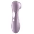 Satisfyer Pro 2 Gen2 - clitorisstimulator met accu - paars