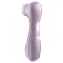 Satisfyer Pro 2 Gen2 - clitorisstimulator met accu - paars