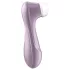 Satisfyer Pro 2 Gen2 - clitorisstimulator met accu - paars