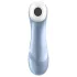 Satisfyer Pro 2 Gen2 - oplaadbare luchtdruk clitorisstimulator - blauw