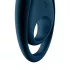 Satisfyer - vibrerende penisring - blauw