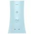 Satisfyer Triple Oh - vibrator met clitorisstimulator - oplaadbaar - blauw