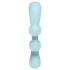 Satisfyer Tri Ball 2 - vibrator - multifunctioneel - groen mint