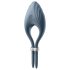 Satisfyer Duellist - Oplaadbare vibrerende penisring (grijs)