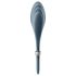 Satisfyer Duellist - Oplaadbare vibrerende penisring (grijs)