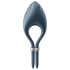 Satisfyer Duellist - Oplaadbare vibrerende penisring (grijs)