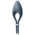 Satisfyer Duellist - Oplaadbare vibrerende penisring (grijs)