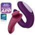 Satisfyer Partner Box 1 - slimme duo-vibrator set (2-delig)