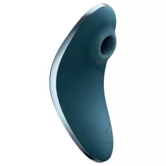   Satisfyer - clitorisstimulator met luchtdruk - oplaadbaar - blauw