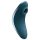 Satisfyer Vulva Lover 1 - Oplaadbare luchtdruk clitoris vibrator (blauw)