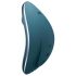 Satisfyer Vulva Lover 1 - Oplaadbare luchtdruk clitoris vibrator (blauw)