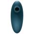 Satisfyer Vulva Lover 1 - Oplaadbare luchtdruk clitoris vibrator (blauw)
