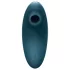 Satisfyer - clitorisstimulator met luchtdruk - oplaadbaar - blauw