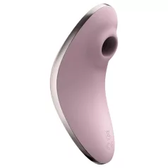 Satisfyer - clitorisstimulator met luchtdrukgolven - paars