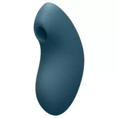   Satisfyer - clitoris stimulator met luchtdruk - oplaadbaar - blauw