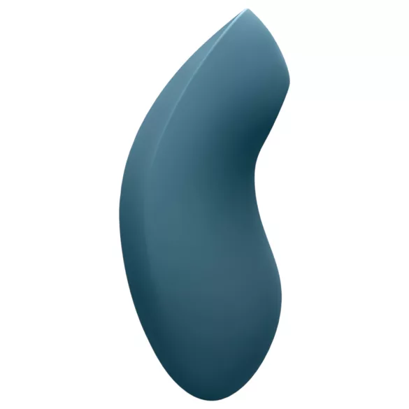 Satisfyer - clitoris stimulator met luchtdruk - oplaadbaar - blauw