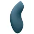 Satisfyer - clitoris stimulator met luchtdruk - oplaadbaar - blauw