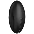 Satisfyer Vulva Lover 3 - luchtdruk clitorisstimulator - zwart