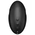 Satisfyer Vulva Lover 3 - luchtdruk clitorisstimulator - zwart