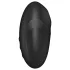 Satisfyer Vulva Lover 3 - luchtdruk clitorisstimulator - zwart