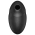 Satisfyer Vulva Lover 3 - luchtdruk clitorisstimulator - zwart