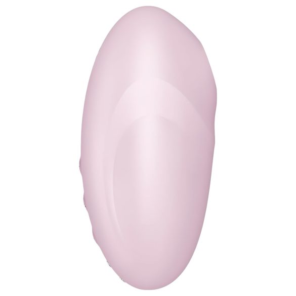 Satisfyer Vulva Lover 3 - oplaadbare luchtdruk clitorisstimulator (roze)